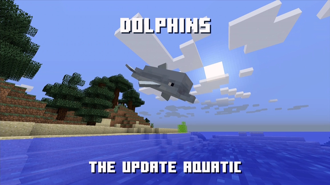 Dolphins