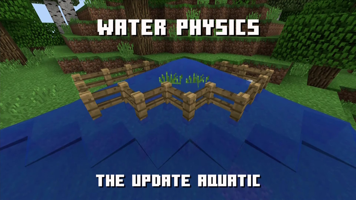 Water Physics